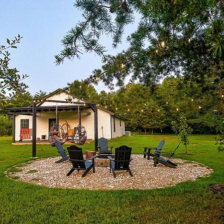 סביירוויל Southern Charm 3Br Fire Pit Pool Table 7Beds מראה חיצוני תמונה