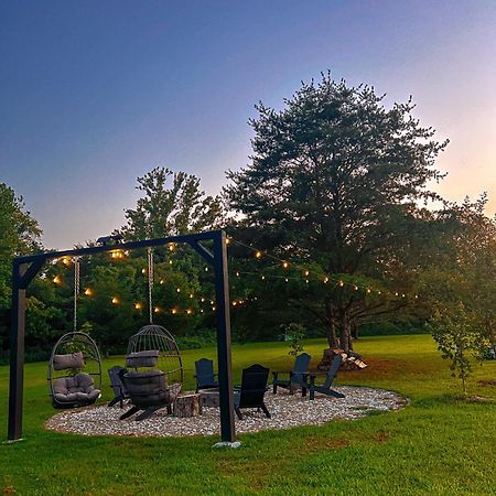 סביירוויל Southern Charm 3Br Fire Pit Pool Table 7Beds מראה חיצוני תמונה