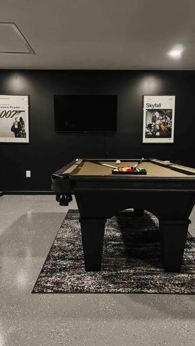 סביירוויל Southern Charm 3Br Fire Pit Pool Table 7Beds מראה חיצוני תמונה