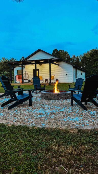 סביירוויל Southern Charm 3Br Fire Pit Pool Table 7Beds מראה חיצוני תמונה