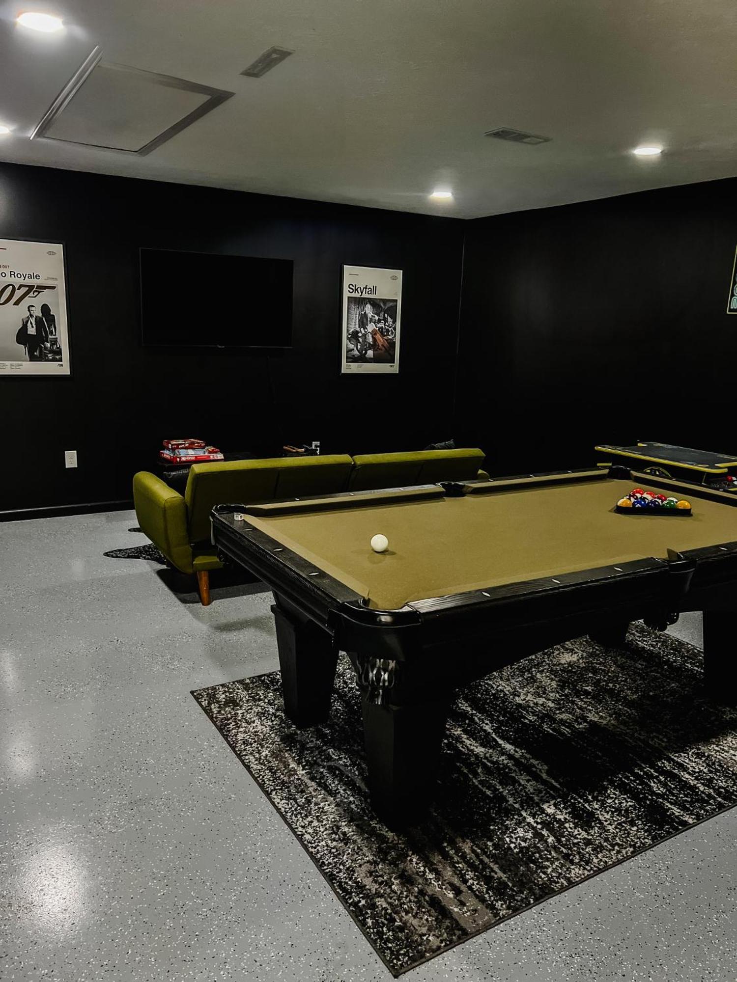 סביירוויל Southern Charm 3Br Fire Pit Pool Table 7Beds מראה חיצוני תמונה