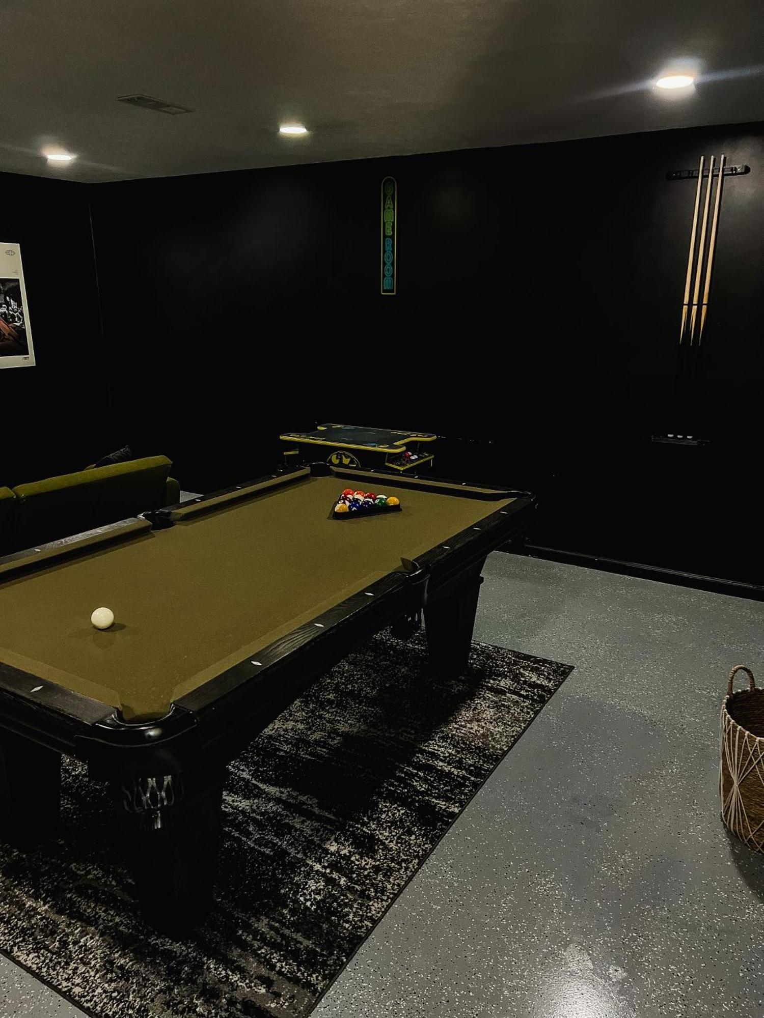 סביירוויל Southern Charm 3Br Fire Pit Pool Table 7Beds מראה חיצוני תמונה